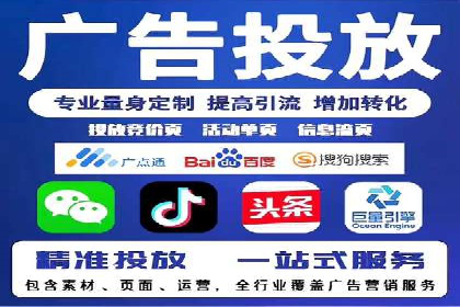 SEM推广代运营案例：品牌塑造